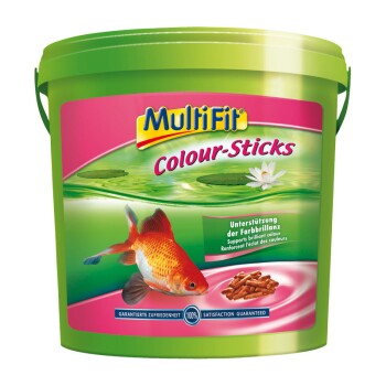 Colorsticks 10 liter