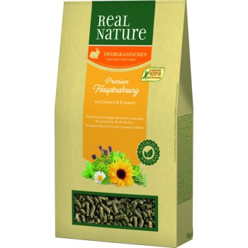 Zwergkaninchen 1,5kg