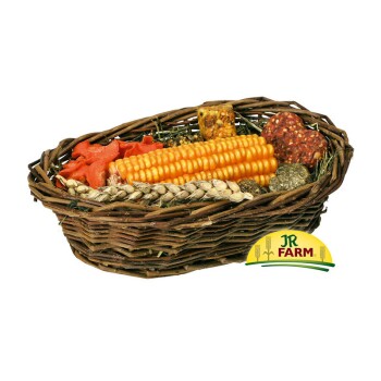 Nager-Körbchen 150g