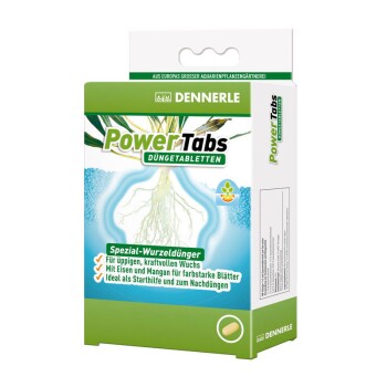 Power Tabs 10St.