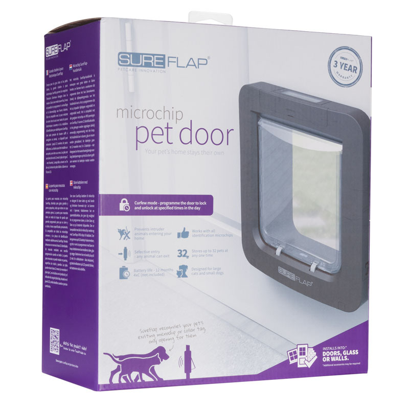 sure pet flap