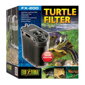 Turtle Filtro FX-200
