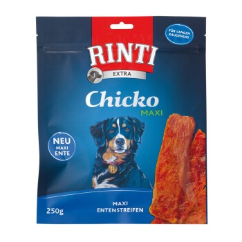 Chicko Maxi Kaczka 250 g