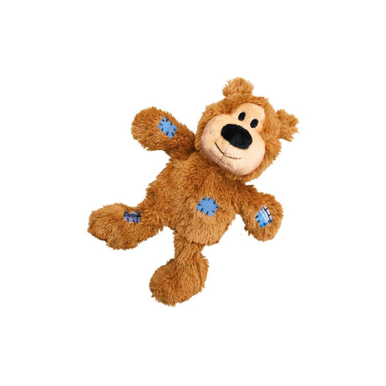 Kong Wild Knots Bear S M Fressnapf