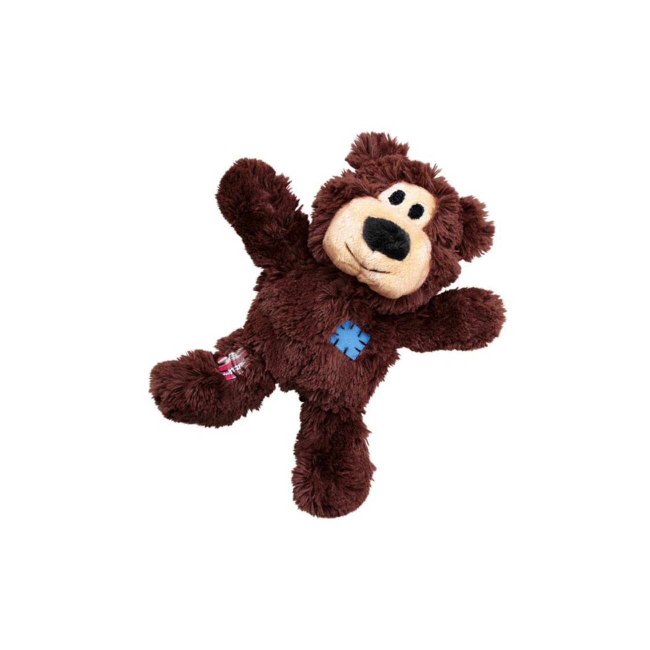 Kong Wild Knots Bear S M Fressnapf