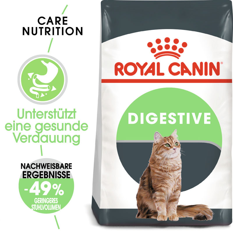 Royal Canin Digestive Care 2x10kg