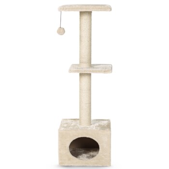 Kratzbaum Stella Beige