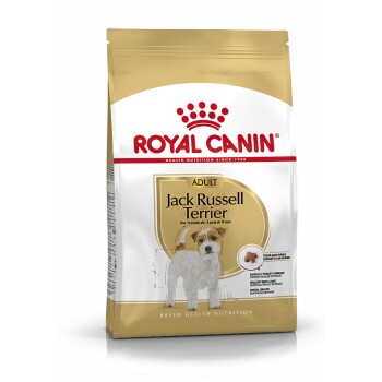 Jack Russell Terrier Adult 7,5 kg