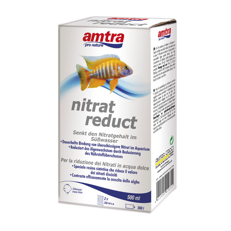 Amtra Nitrat-Reduct 500 ml