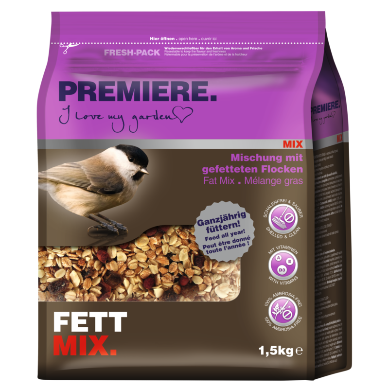 Fett-Mix 1,5kg