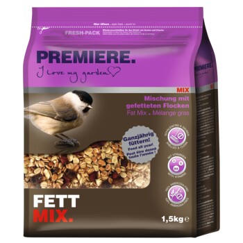 Fett-Mix 1,5kg