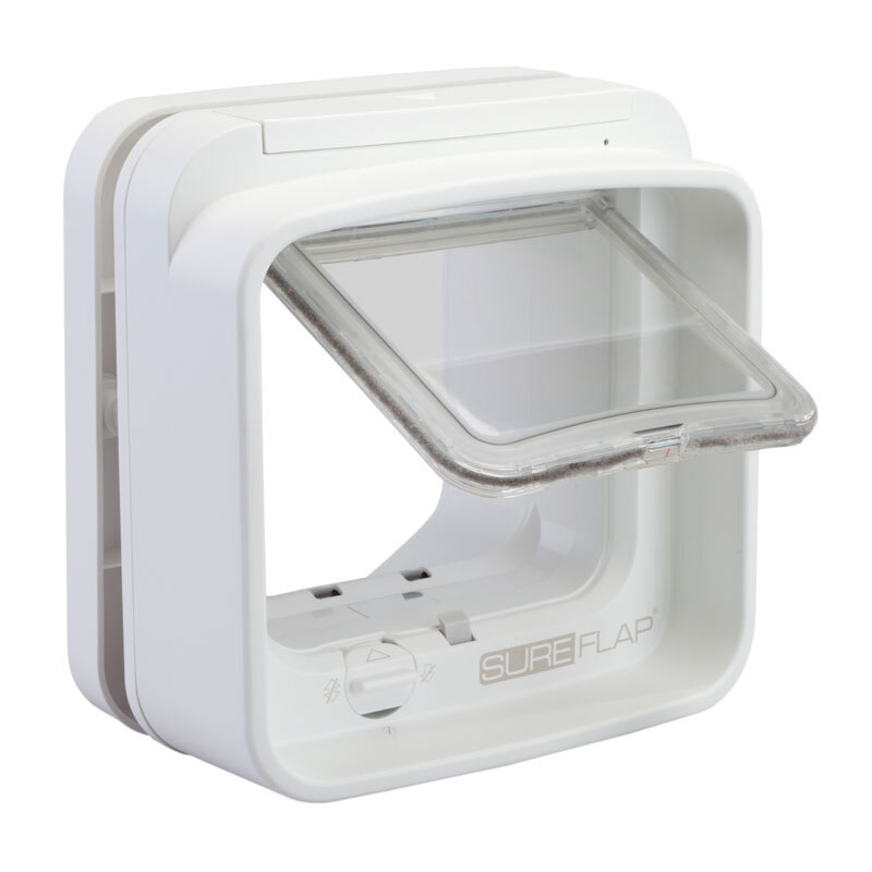 sureflap dualscan