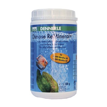 Osmose ReMineral + 1100g