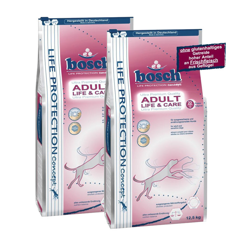 Adult Life & Care 2x12,5kg
