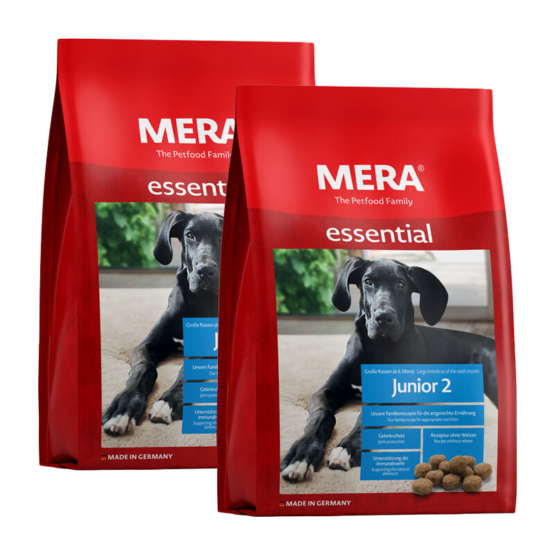 Mera Essential Junior 2 2x12,5kg