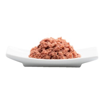 6 x 400 g No. 11 Jagnięcina i królik