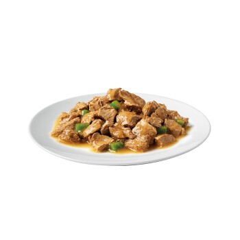 Sterilcat 24x85g mit Truthahn und grünen Bohnen