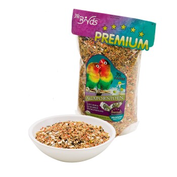 Premium Agapornide 1kg
