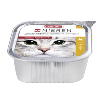 Régime pour les reins 16 x 100 g Poitrine de poulet