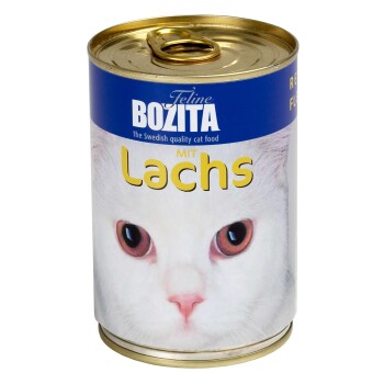 Bozita X 410 G Saumon Maxi Zoo Bozita X 410 G Saumon Maxi Zoo