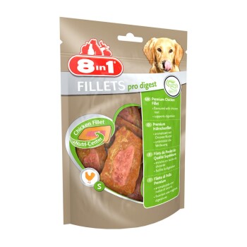 fillets Pro Digest 8 x 80 g S