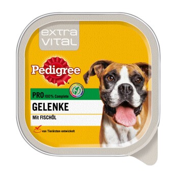 Extra Vital Pro10x300g Gelenke