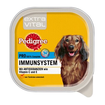 Extra Vital Pro10x300g Immunsystem