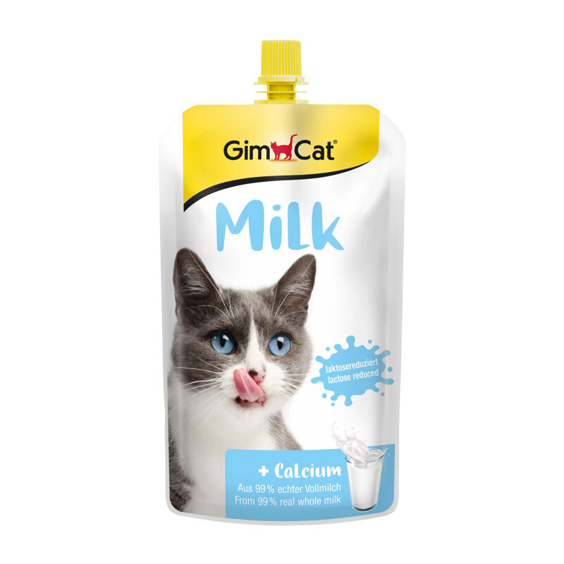 Milch für Katzen 14x200ml