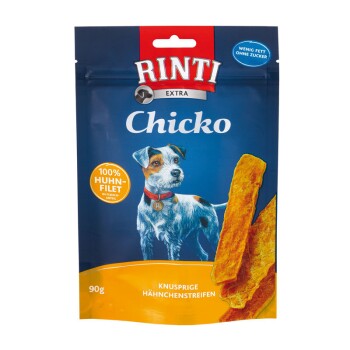 Chicko Pollo 12x90 g