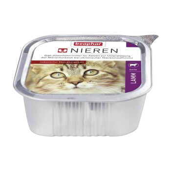 Régime pour les reins 16 x 100 g Agneau