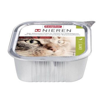 Régime pour les reins 16 x 100 g Canard