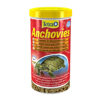 Anchovies 1 L