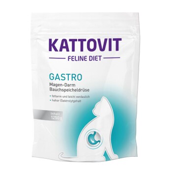 Feline Croquettes Chat Gastro 1,25 kg
