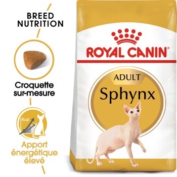 Royal Canin Sphynx Adult 10 Kg Maxi Zoo