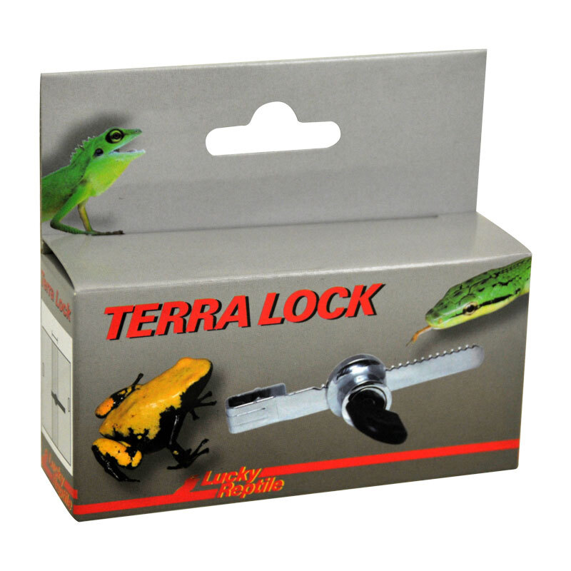 Terra Lock
