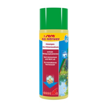 Pond Bio-Nitrat 500ml