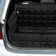 Kofferraum-Schondecke Schwarz M