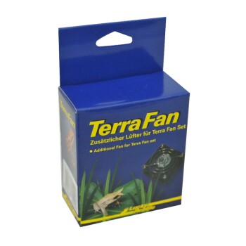 Terra Fan Erweiterungslüfter