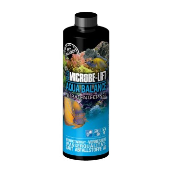 Aquarium Balancer 473 ml