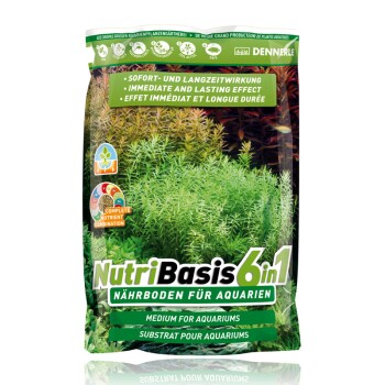 NutriBasis 6in1 4,8 kg