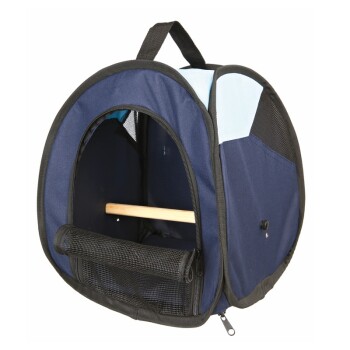 Transporttasche für Vögel