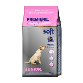 Soft Junior 1kg