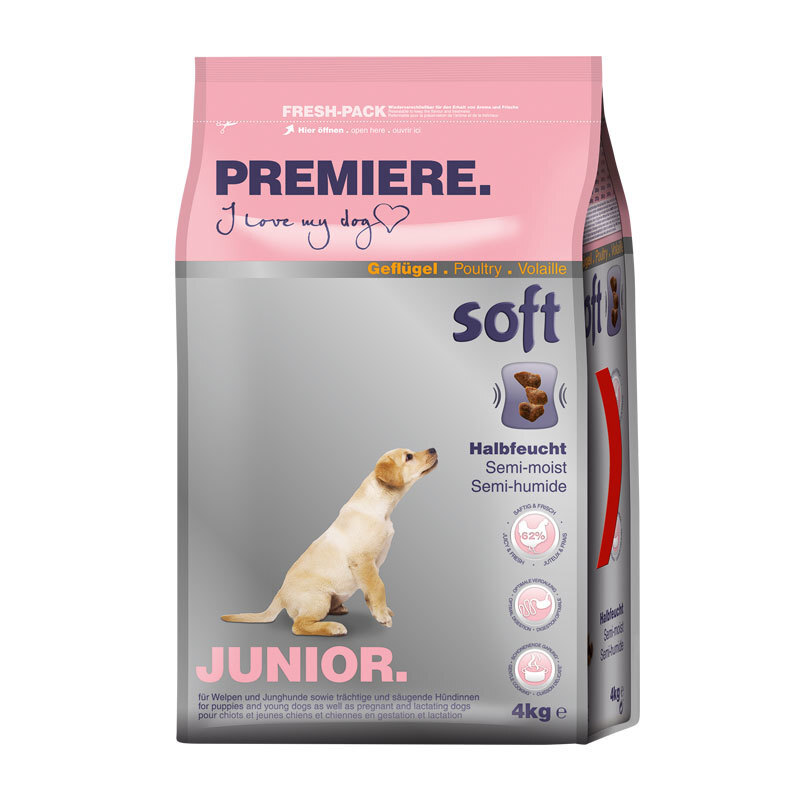 Soft Junior 4kg
