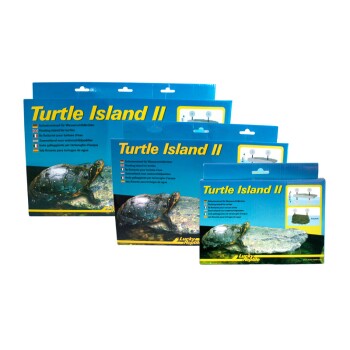 Turtle Island II klein