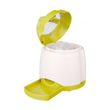 Dog Activity Memory Trainer