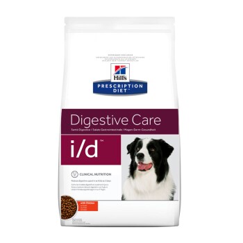 Prescription Diet Digestive Care i/d Kurczak 2 kg