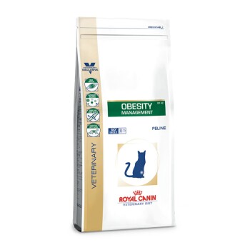 Veterinary Diet Obesity Management 1,5 kg