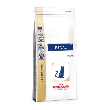 Veterinary Diet Renal 500 g