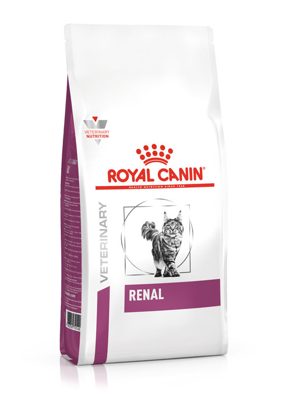 Royal Canin Veterinary Diet Renal 2kg