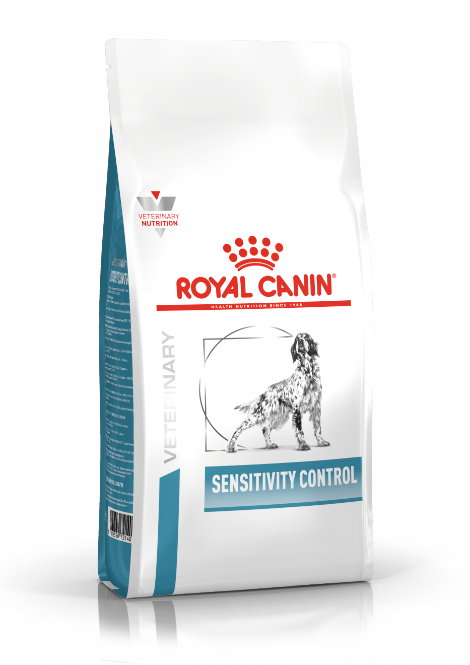 Veterinary Diet Sensitivity Control 14kg